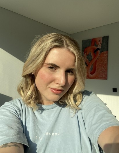 Milda Lekšaitė